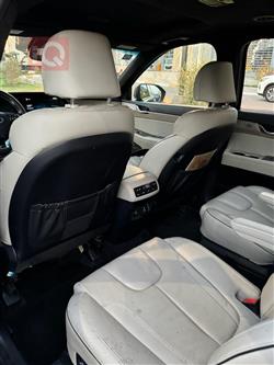 هيونداي باليسيد